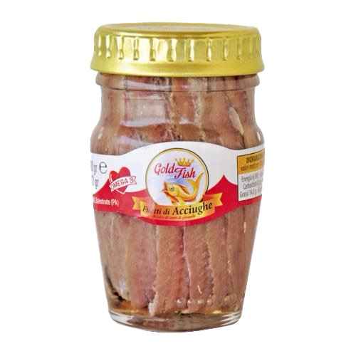 Filetti 80gr