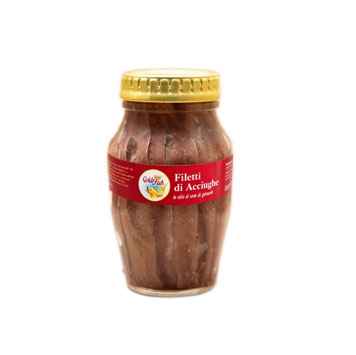 Filetti 160gr