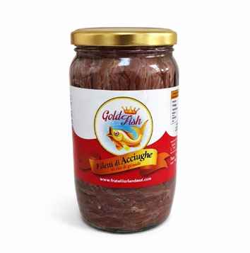 Filetti 720gr