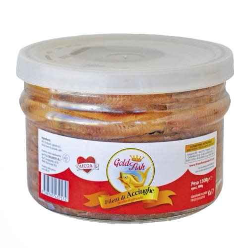 Filetti 1500gr