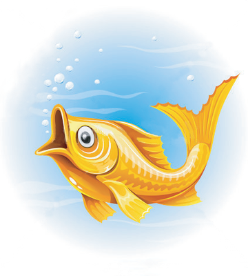 Gold Fish